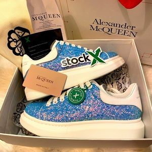 Alexander McQueen sneakers